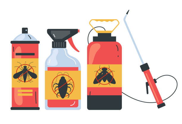 Best Local Pest Control Services  in Nekoosa, WI